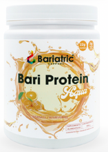 Cargar imagen en el visor de la galería, Bari Protein Aqua Naranja- Mandarina