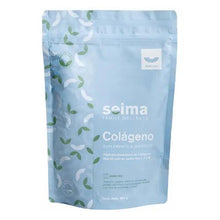 Cargar imagen en el visor de la galería, Colágeno Hidrolizado Seima– Pureza Natural (300g)