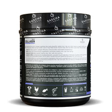 Cargar imagen en el visor de la galería, Colágeno Hidrolizado Sabor Chocolate