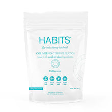 Cargar imagen en el visor de la galería, Colágeno Hidrolizado Habits