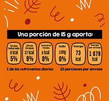 Cargar imagen en el visor de la galería, Crema De Avellana Nucolato