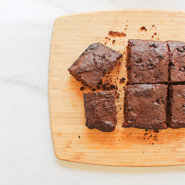 Brownies Healthy