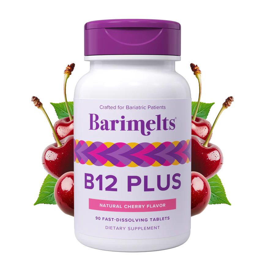 B12 (BariMelts)