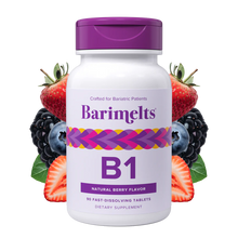 Cargar imagen en el visor de la galería, B1 (BariMelts)
