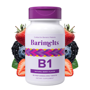 B1 (BariMelts)