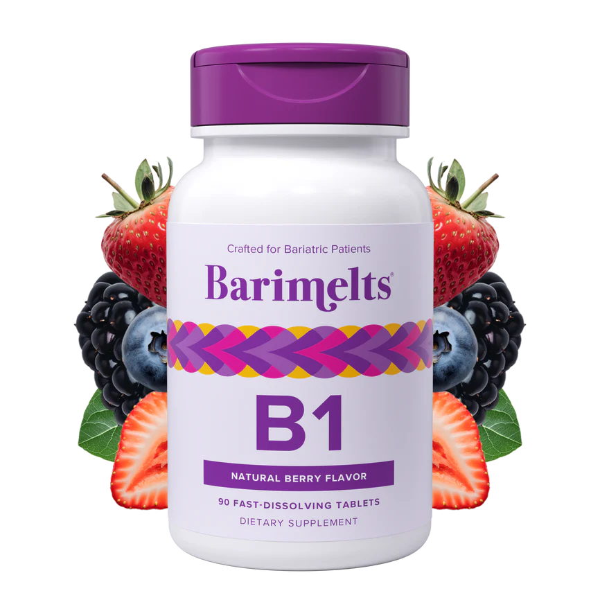 B1 (BariMelts)