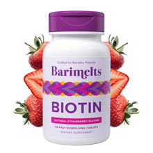 Cargar imagen en el visor de la galería, Biotina (BariMelts)
