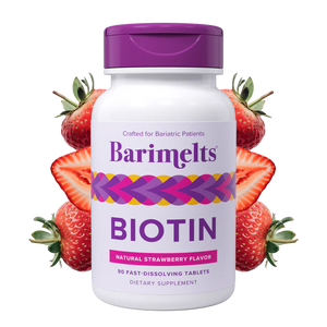 Biotina (BariMelts)