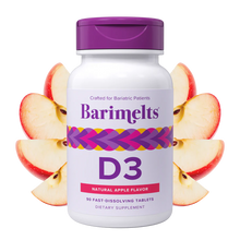 Cargar imagen en el visor de la galería, D3 (BariMelts)
