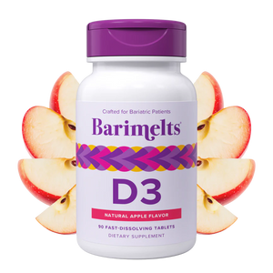 D3 (BariMelts)