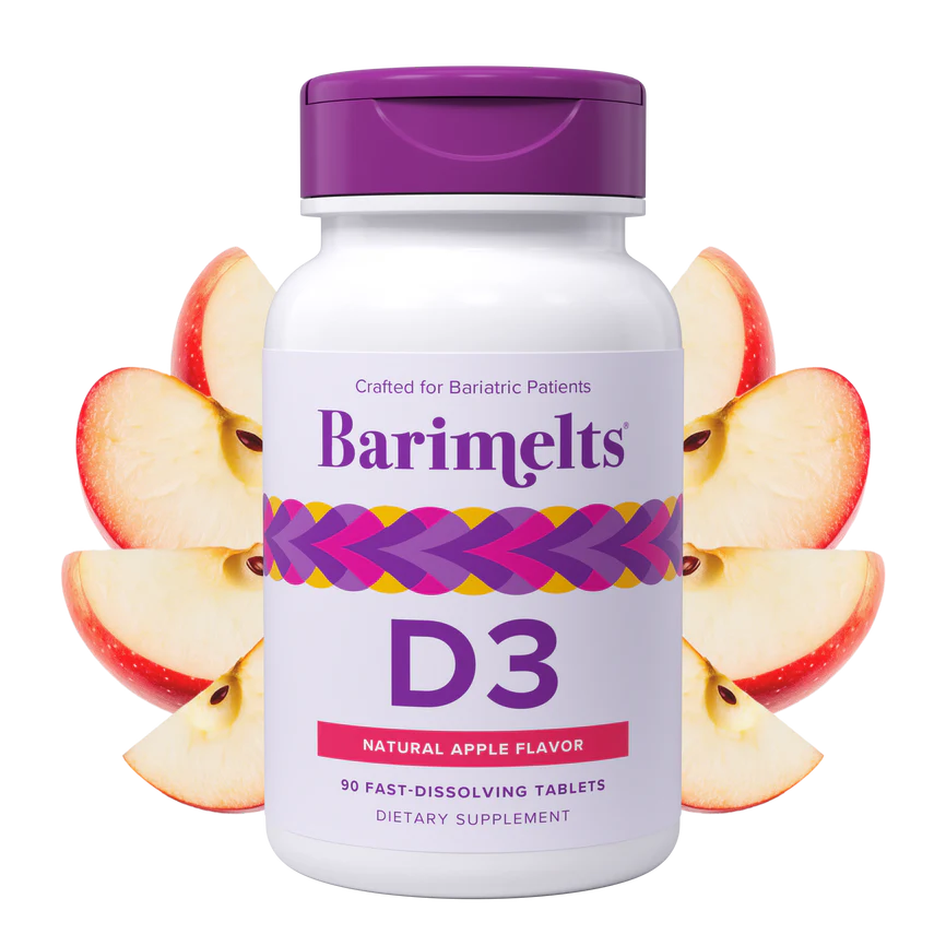 D3 (BariMelts)