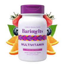 Cargar imagen en el visor de la galería, Multivitamínico (BariMelts)
