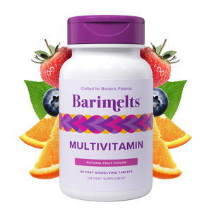 Multivitamínico (BariMelts)