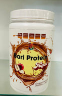Bari Protein Aqua Manzana