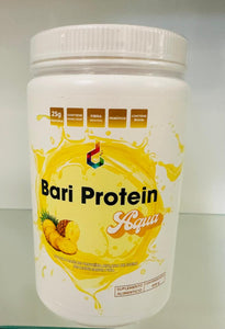 Bari Protein Aqua Piña