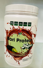 Cargar imagen en el visor de la galería, Bari Protein Aqua Té Negro y Limón
