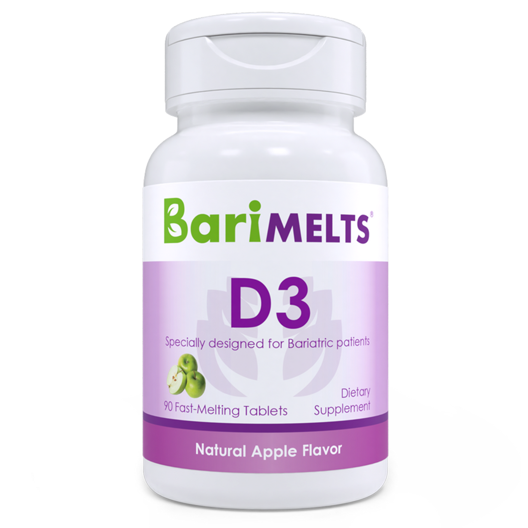 D3 (BariMelts)