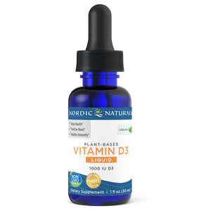 Vitamin D3 Liquid