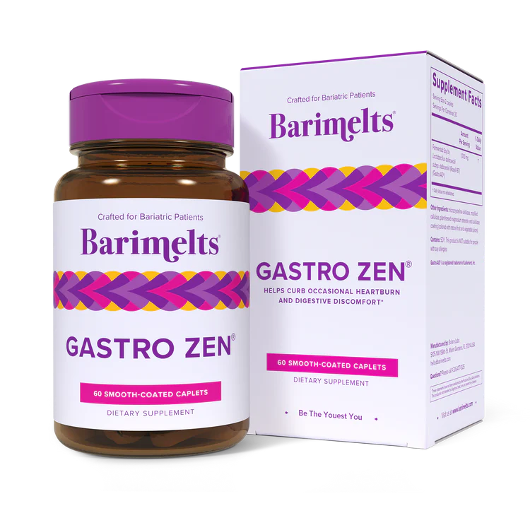 Gastro Zen (BariMelts)
