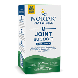 Joint Support