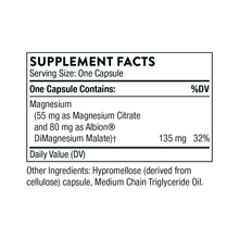 Cargar imagen en el visor de la galería, Magnesium CitraMate
