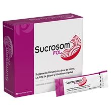 Cargar imagen en el visor de la galería, Sucrosom FOL (hierro)

