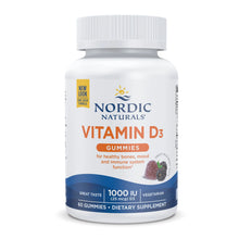 Cargar imagen en el visor de la galería, Vitamina D3 - 1000
