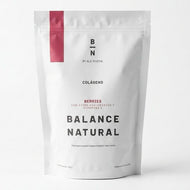 Colágeno Balance Natural sabor Berries