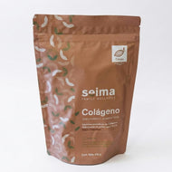 Colágeno Hidrolizado Seima – Sabor Chocolate (450g)