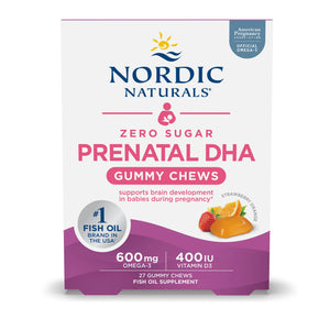 DHA Prenatal