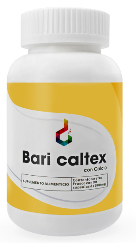 Bari caltex