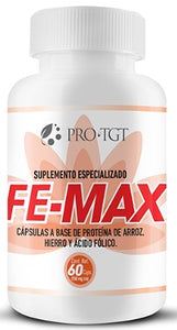 Fe- Max