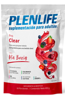 Proteína Plenlife Pro Clear