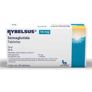 Rybelsus 14mg