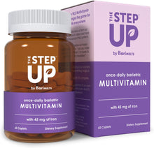 Cargar imagen en el visor de la galería, Step Up - Multivitamínico
