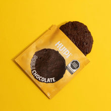 Cargar imagen en el visor de la galería, Galleta doble chocolate Keto Huipi
