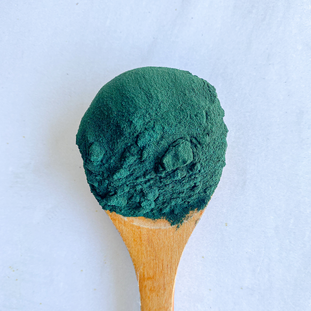 Spirulina