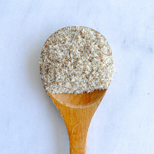 Psyllium