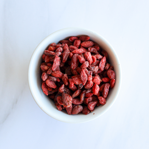 Bayas de Goji Berry