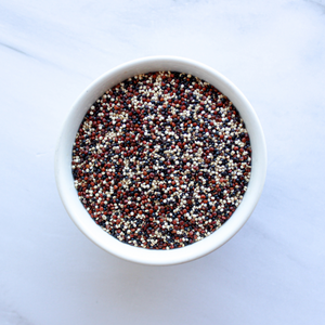 Quinoa Tricolor