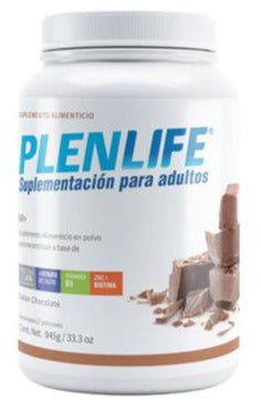 Proteína Plenlife Chocolate