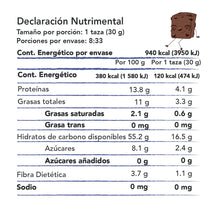 Cargar imagen en el visor de la galería, Cereal Keto Sabor Canela
