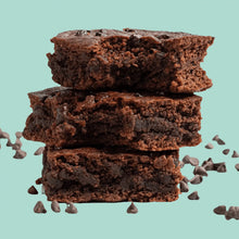 Cargar imagen en el visor de la galería, Brownie Chocolate Keto
