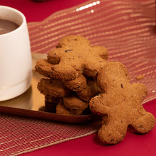 Cargar imagen en el visor de la galería, Galleta Navideña Merry Cookie Keto
