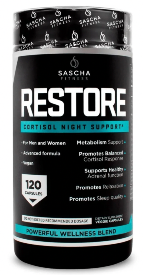 Restore