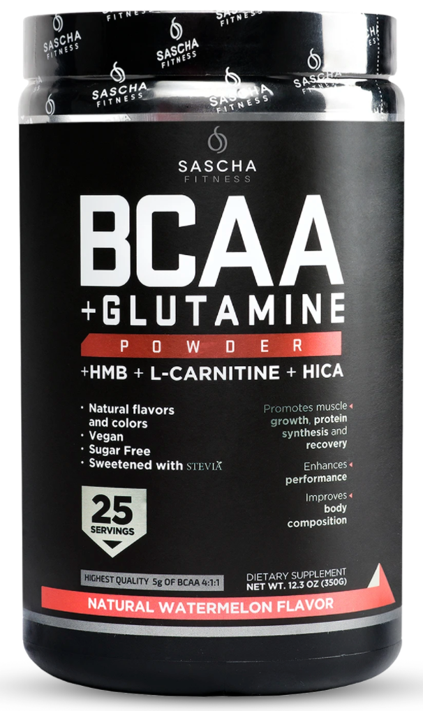 BCAA Sandía