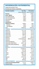 Cargar imagen en el visor de la galería, Proteína Plenlife Vainilla
