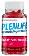 Gomitas de biotina y zinc - Plenlife