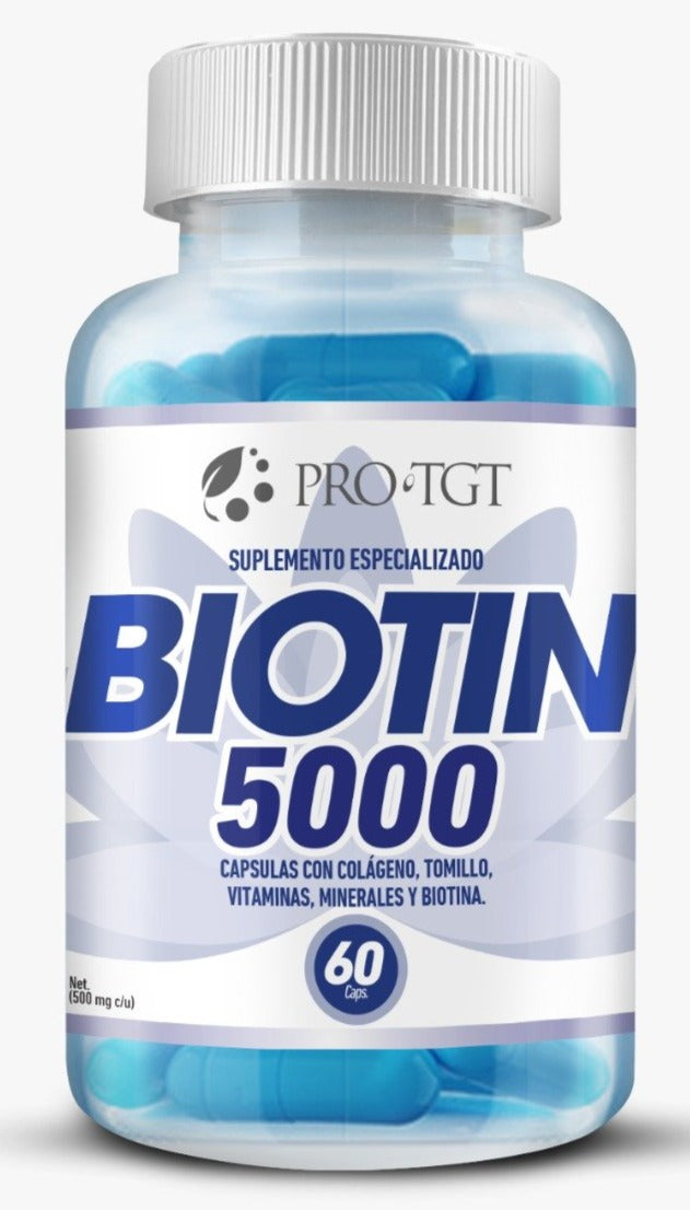 Biotin 5000