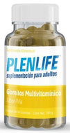 Gomitas Multivitamínico Piña